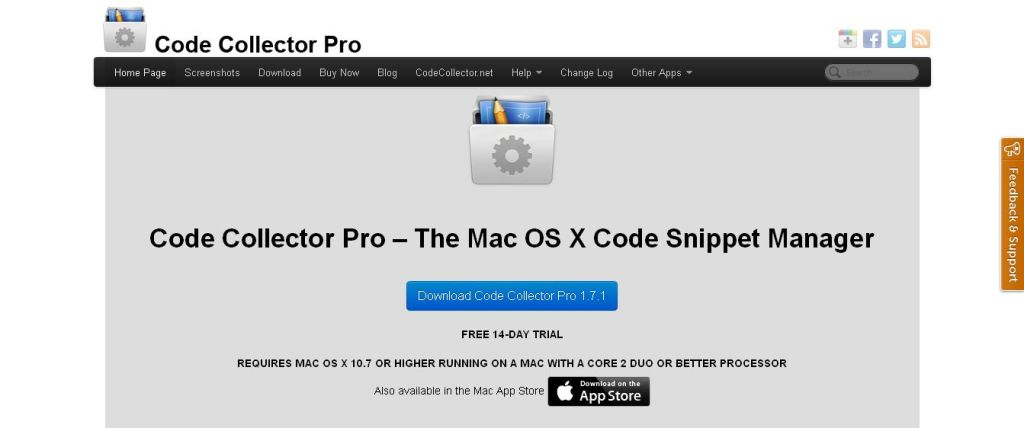 Project Manager For Mac Os X