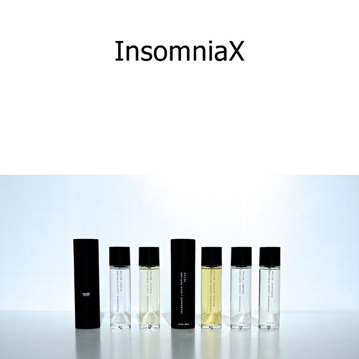 Insomniax